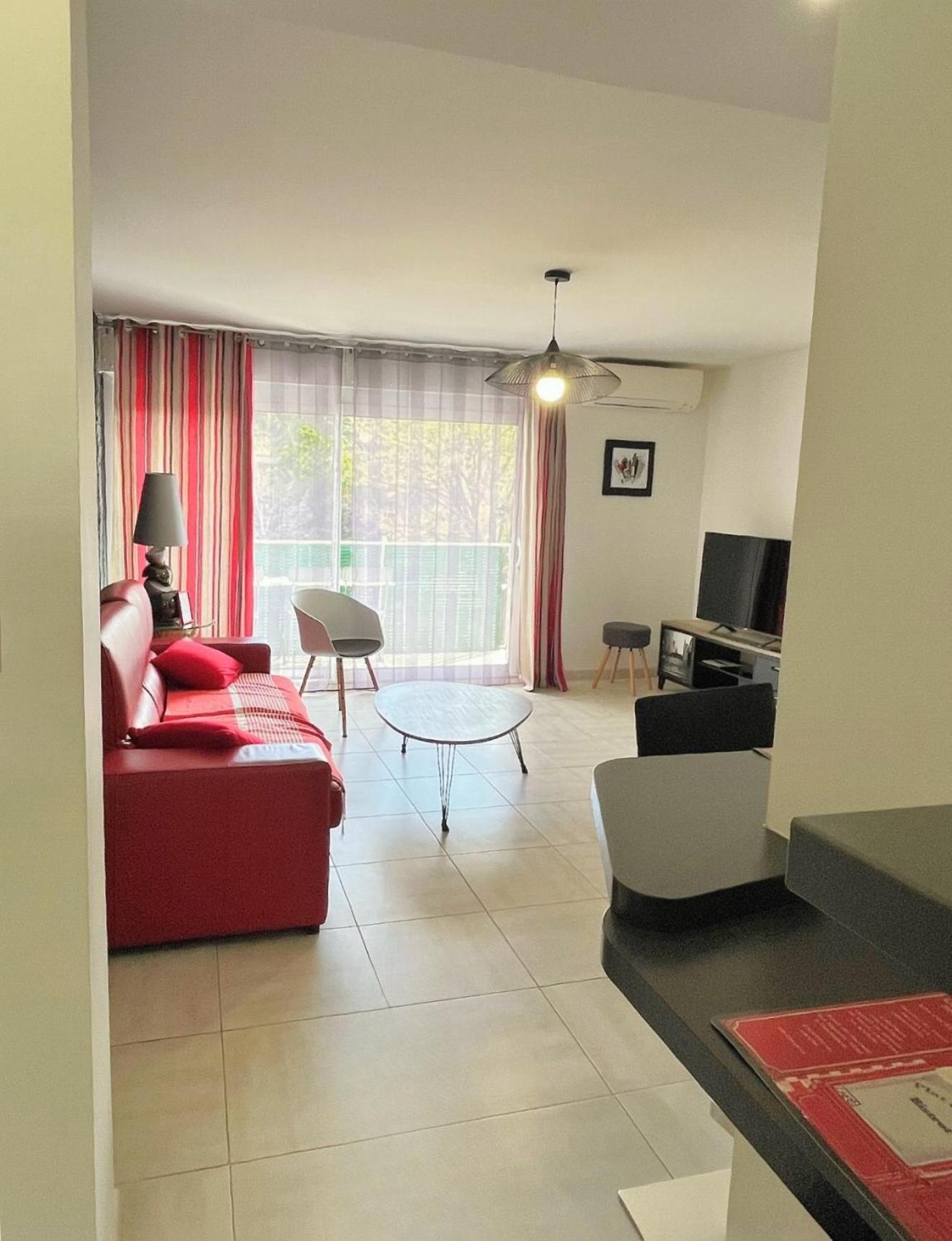 L'Aiglon Apartment Cassis Bagian luar foto
