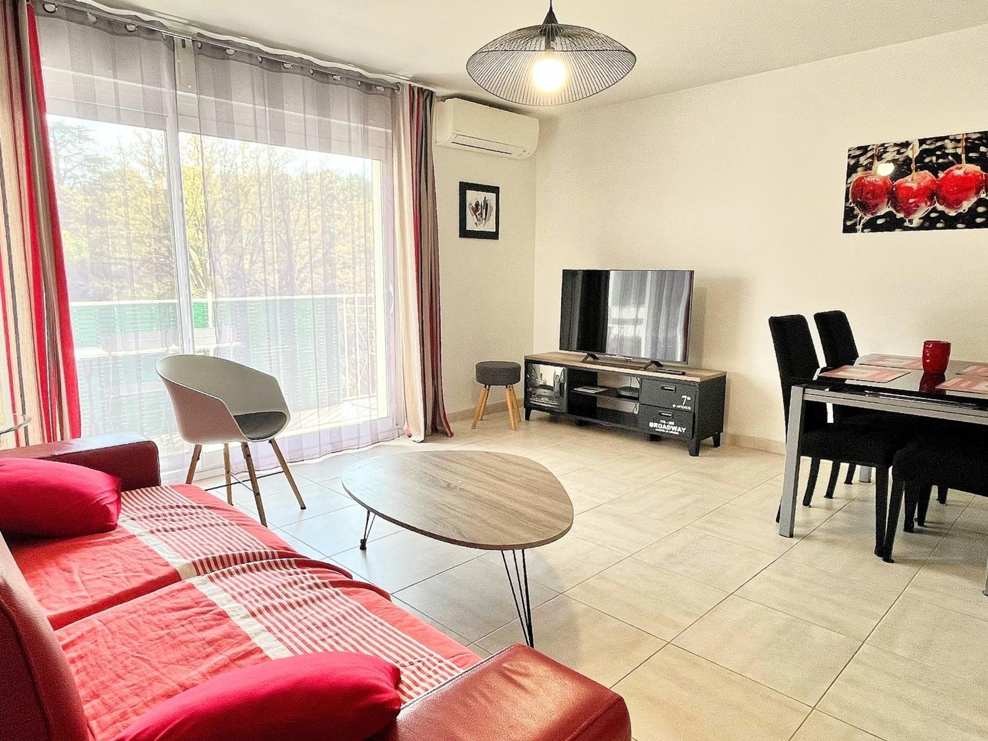 L'Aiglon Apartment Cassis Bagian luar foto