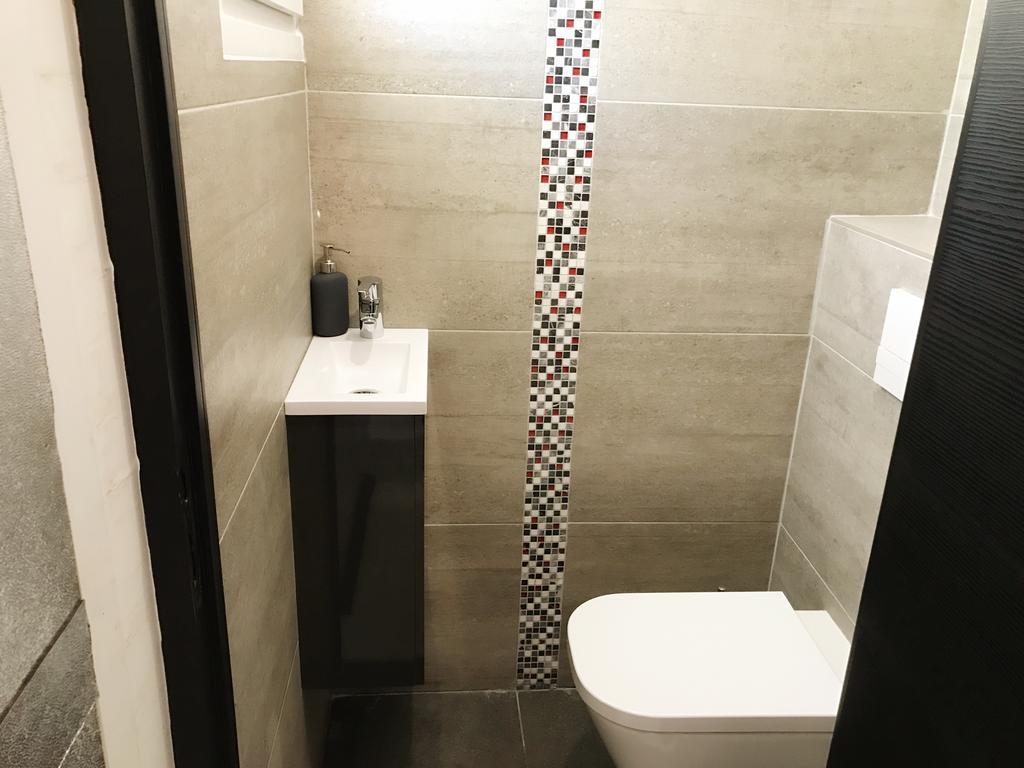 L'Aiglon Apartment Cassis Bagian luar foto